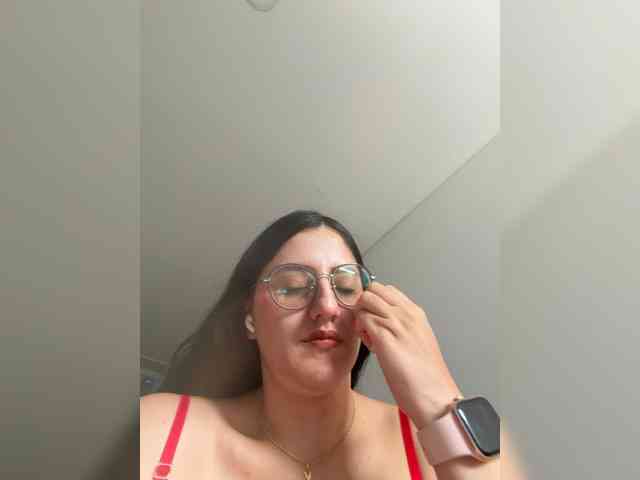 EvanShell1 webcam