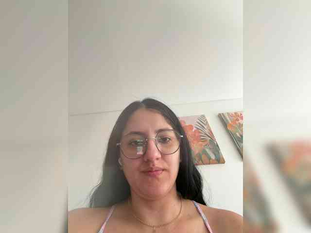 EvanShell1 webcam