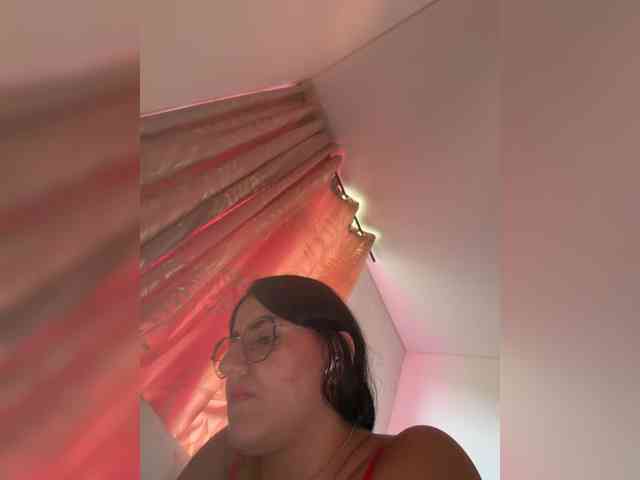 EvanShell1 webcam