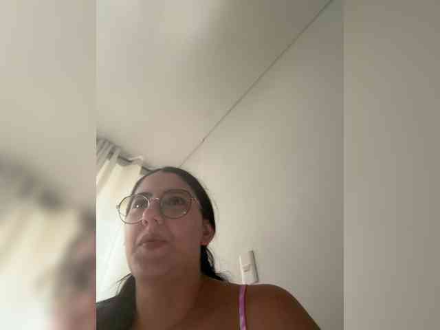 EvanShell1 webcam