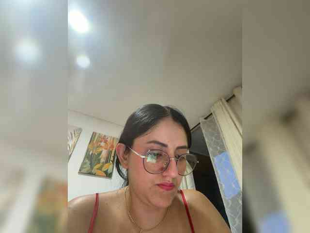 EvanShell1 webcam