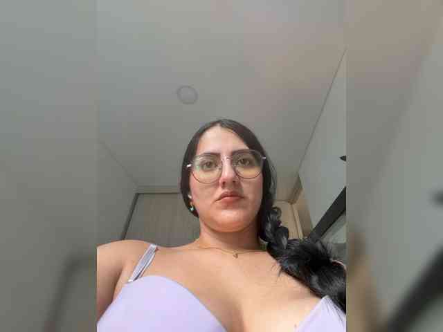 EvanShell1 webcam
