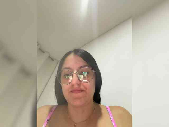 EvanShell1 webcam