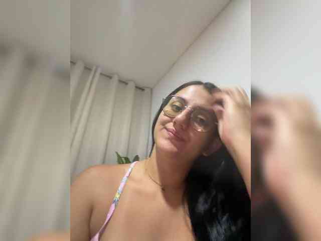 EvanShell1 webcam