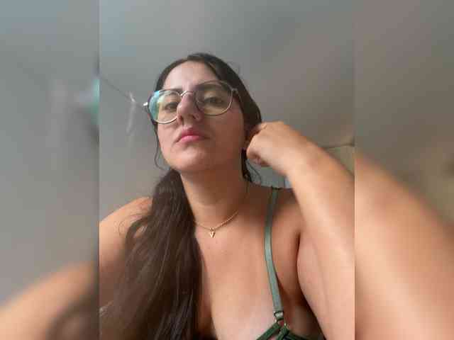 EvanShell1 webcam