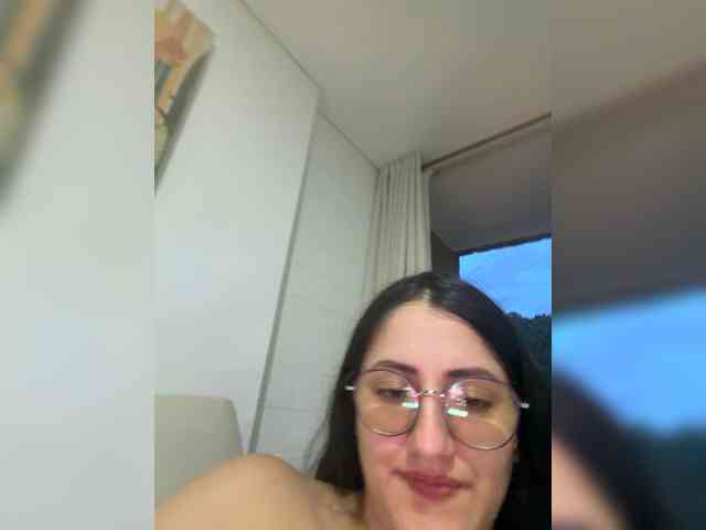 EvanShell1 webcam