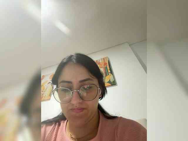EvanShell1 webcam