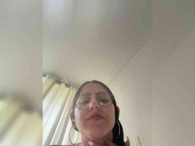 EvanShell1 webcam