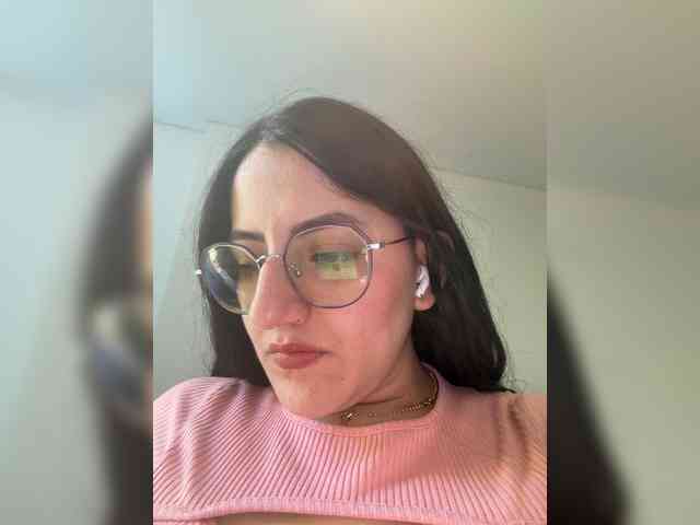 EvanShell1 webcam