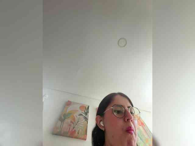 EvanShell1 webcam