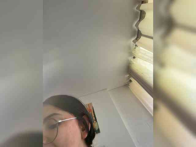 EvanShell1 webcam