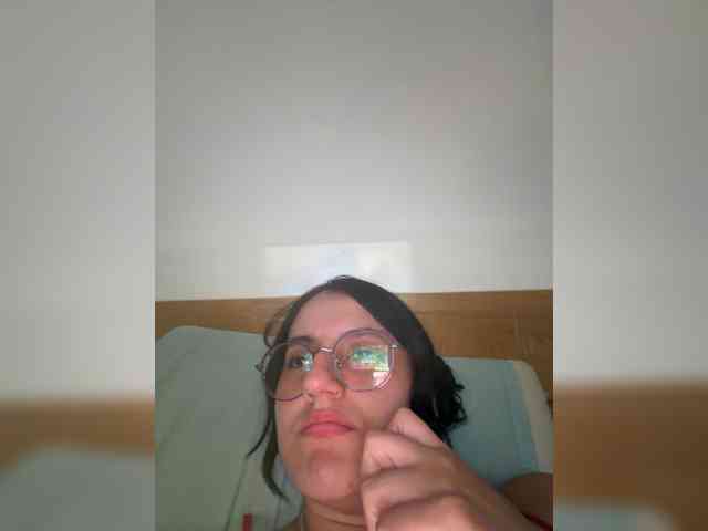 EvanShell1 webcam