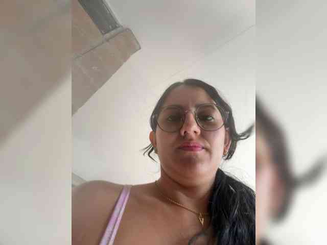 EvanShell1 webcam