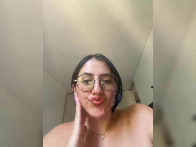 EvanShell1 webcam