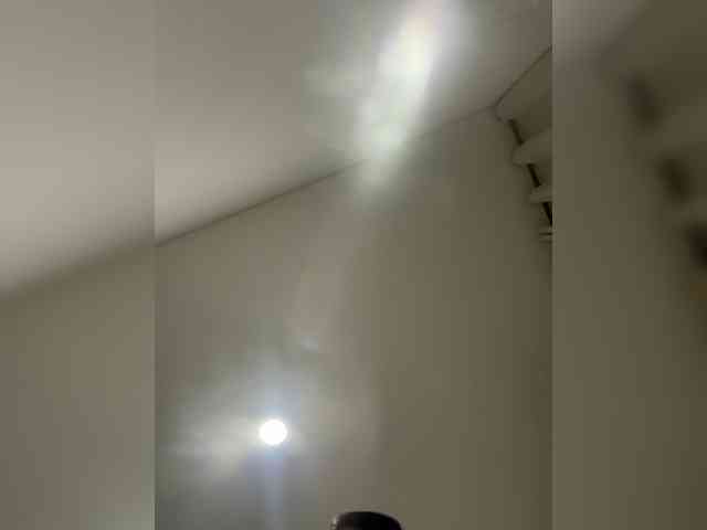 EvanShell1 webcam
