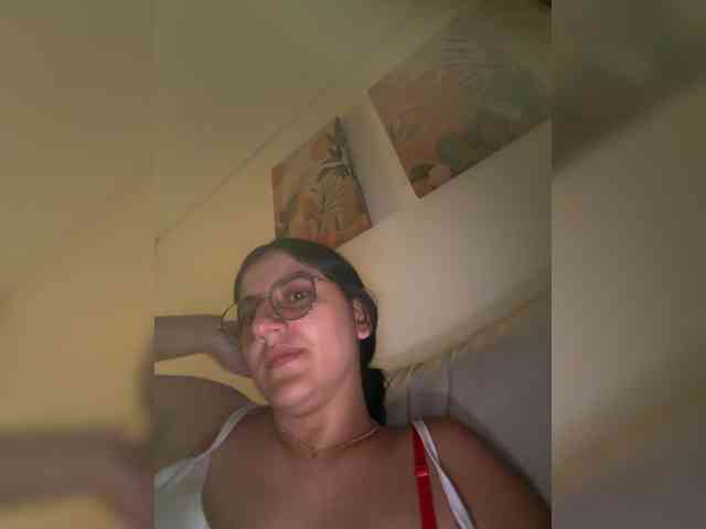 EvanShell1 webcam