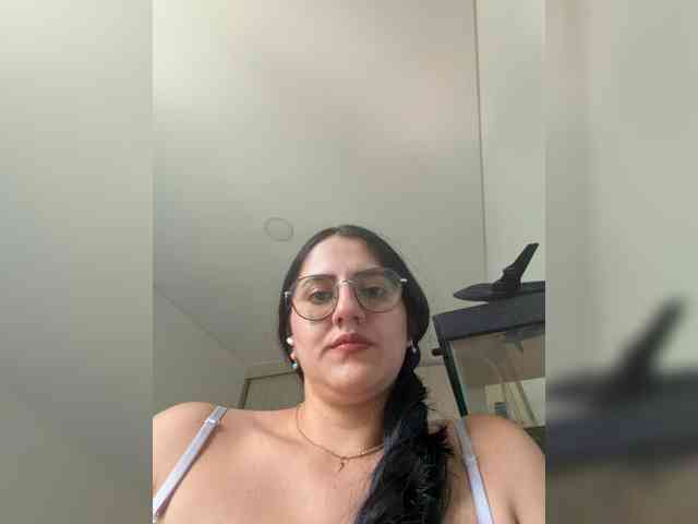 EvanShell1 webcam
