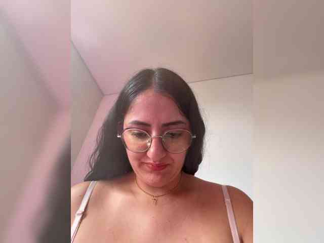 EvanShell1 webcam