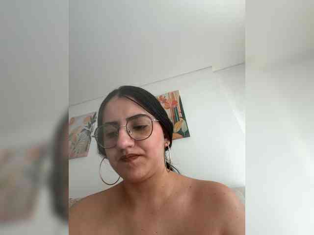 EvanShell1 webcam