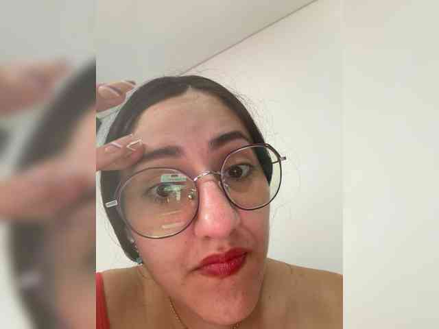 EvanShell1 webcam