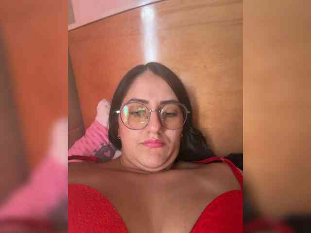 EvanShell1 webcam