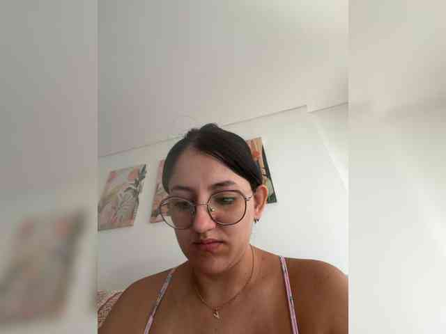 EvanShell1 webcam