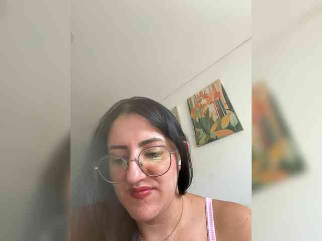 EvanShell1 Live Webcam on BongaCams
