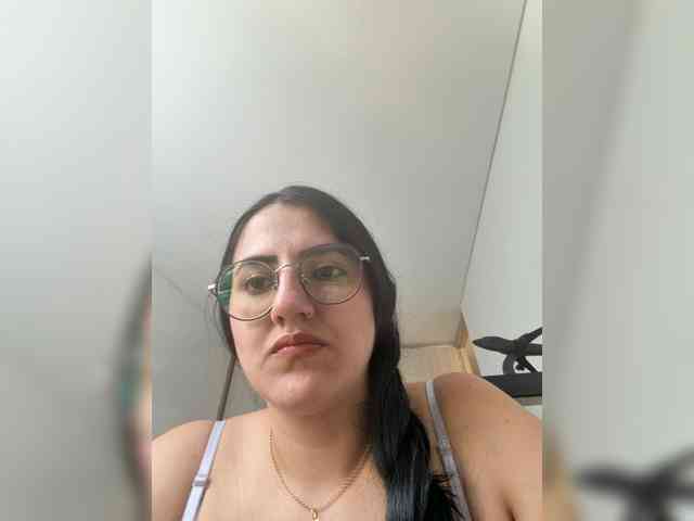 EvanShell1 webcam