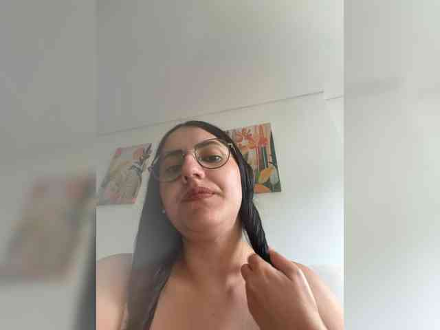 EvanShell1 webcam