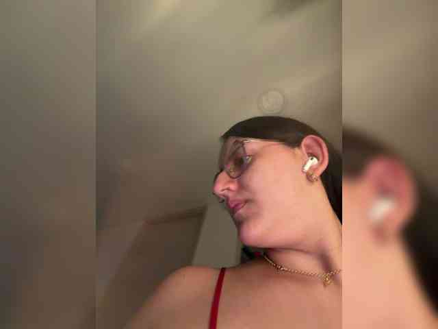 EvanShell1 webcam