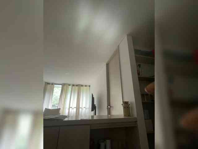 EvanShell1 webcam