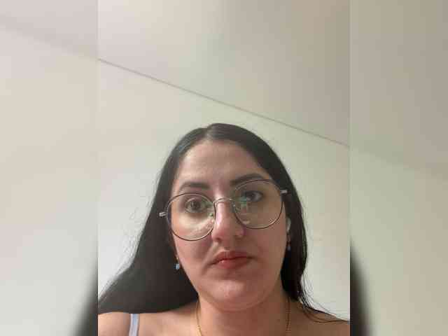 EvanShell1 webcam