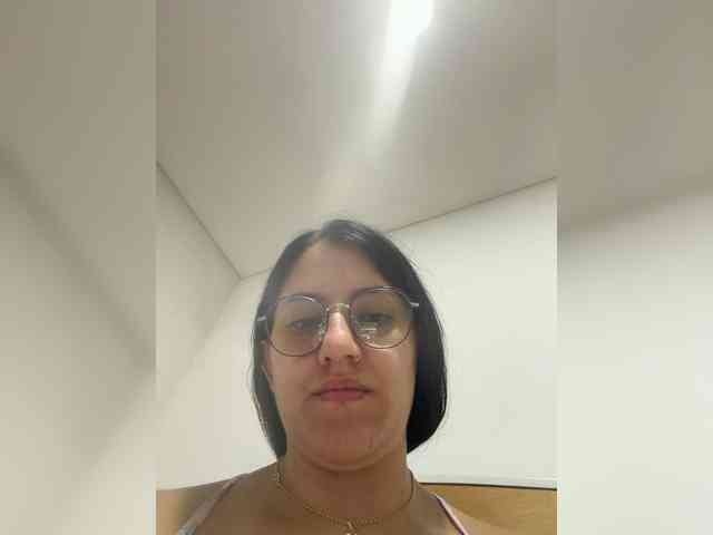 EvanShell1 webcam