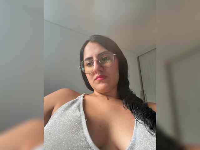 EvanShell1 webcam