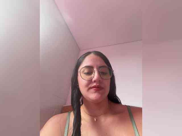 EvanShell1 webcam