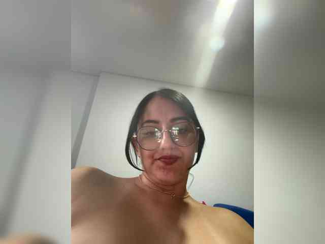 EvanShell1 webcam