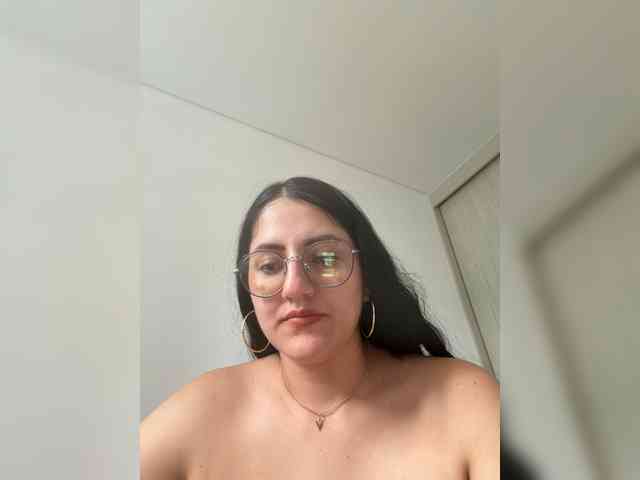 EvanShell1 webcam