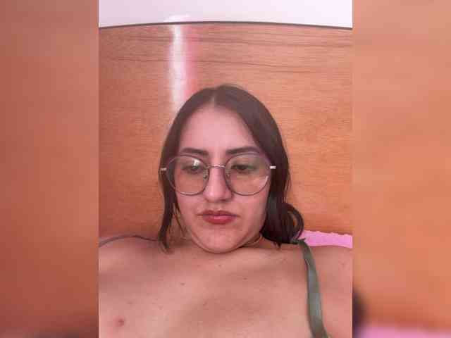 EvanShell1 webcam