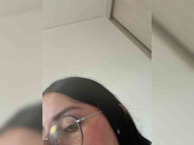 EvanShell1 webcam