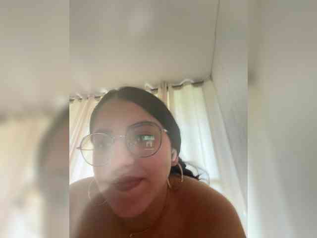 EvanShell1 webcam
