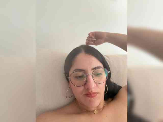 EvanShell1 webcam