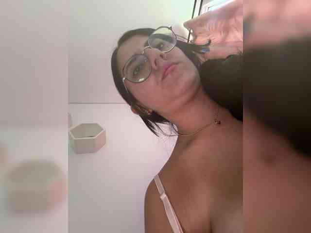 EvanShell1 webcam