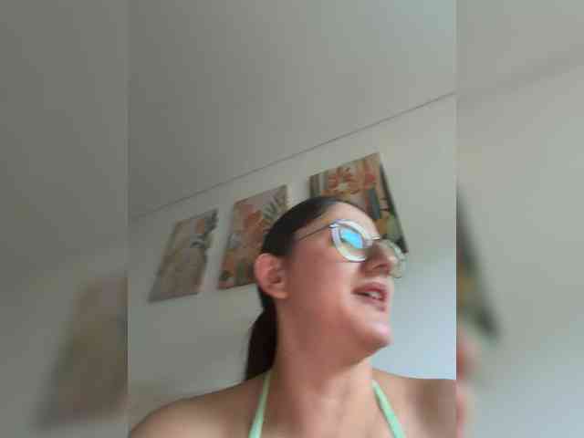 EvanShell1 webcam