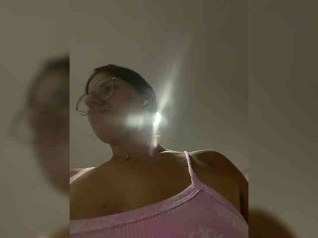 EvanShell1 webcam