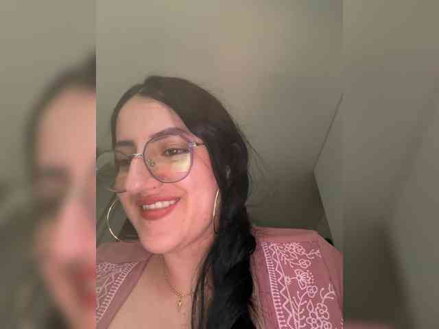 EvanShell1 webcam
