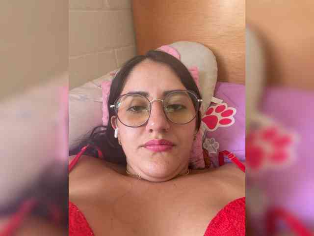 EvanShell1 webcam