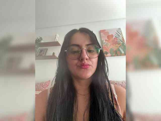 EvanShell1 webcam