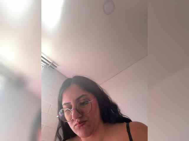 EvanShell1 webcam
