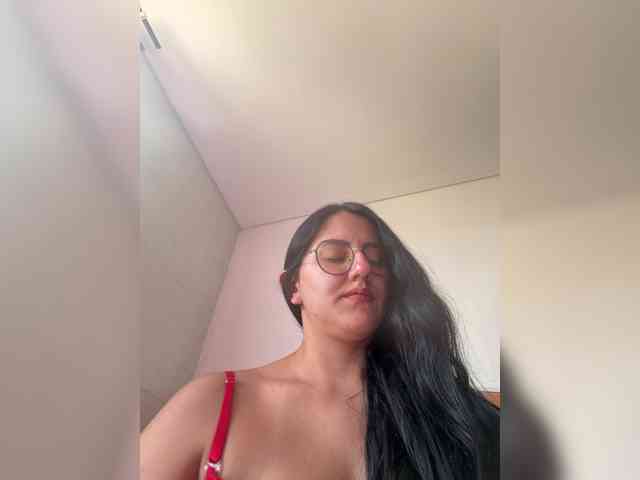 EvanShell1 webcam