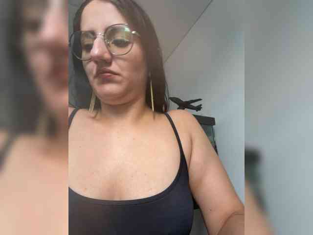 EvanShell1 webcam